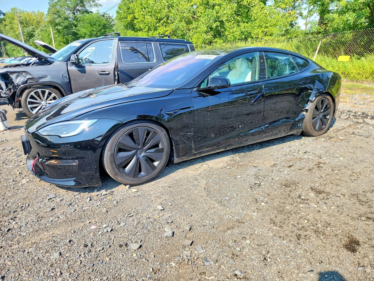 5YJSA1E52RF543624 · 2024 TESLA MODEL S