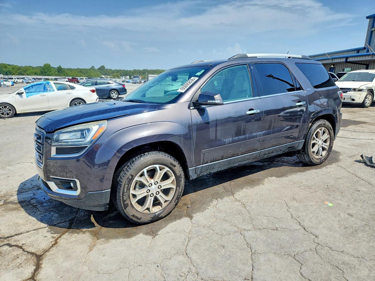 1GKKRRKD7FJ238308 · 2015 GMC ACADIA