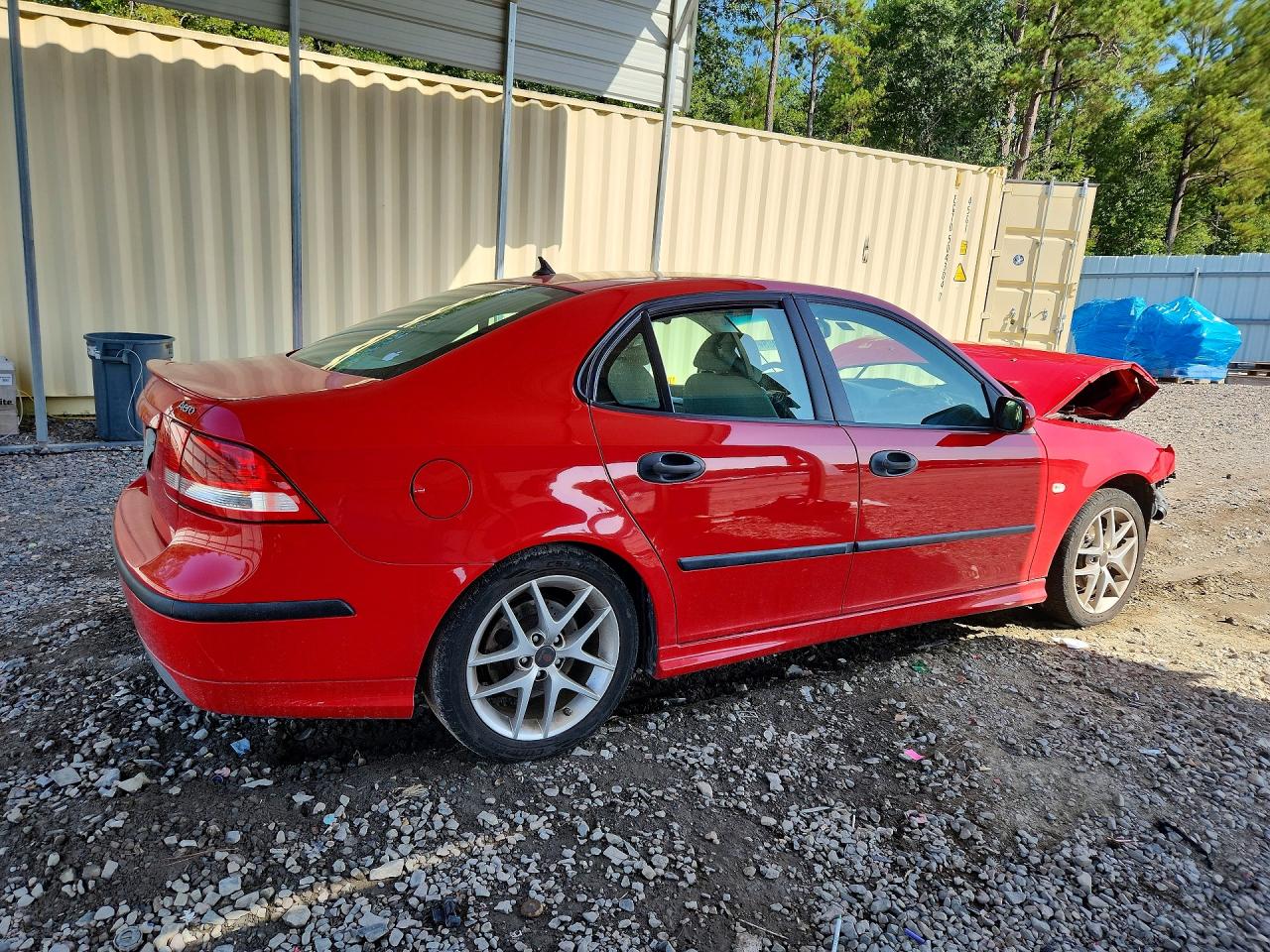 YS3FH49Y541022779 · 2004 SAAB 9-3 · 3/13