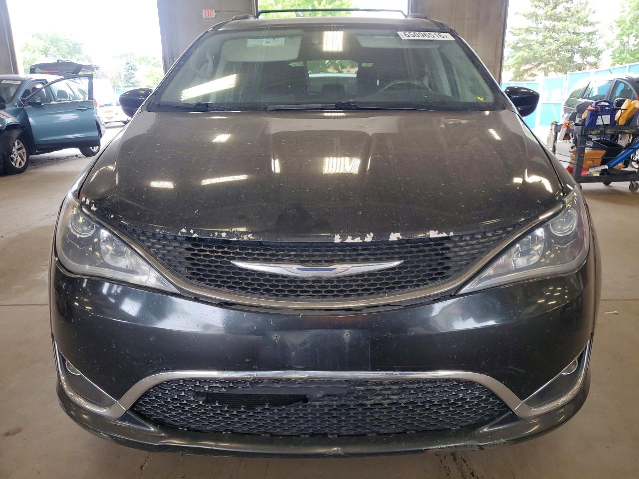 2C4RC1BG2HR759135 · 2017 CHRYSLER PACIFICA · 5/13