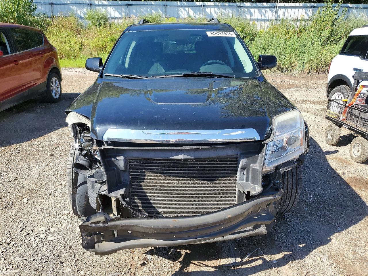 2GKFLTE30H6330069 · 2017 GMC TERRAIN · 5/14