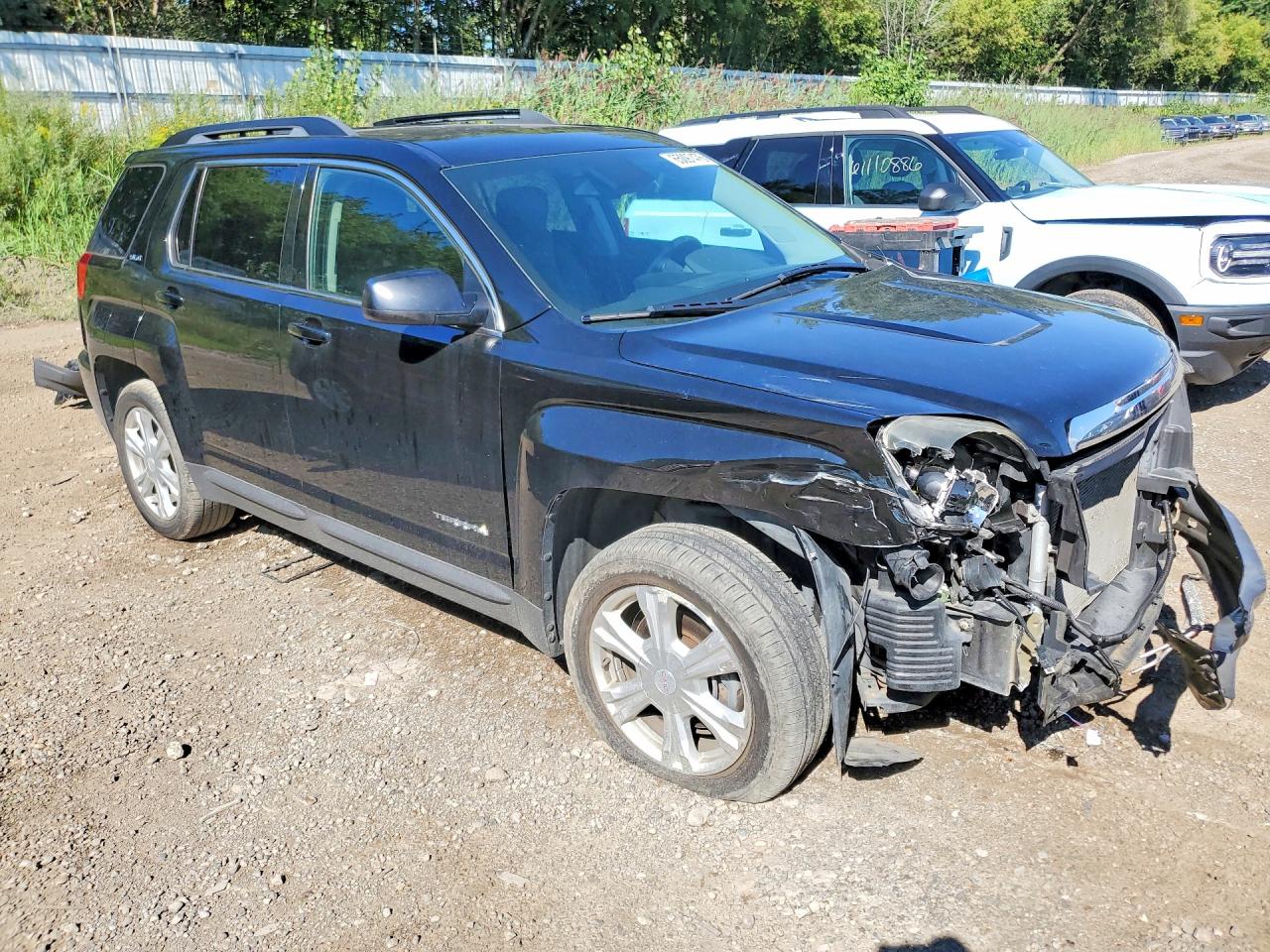 2GKFLTE30H6330069 · 2017 GMC TERRAIN · 4/14