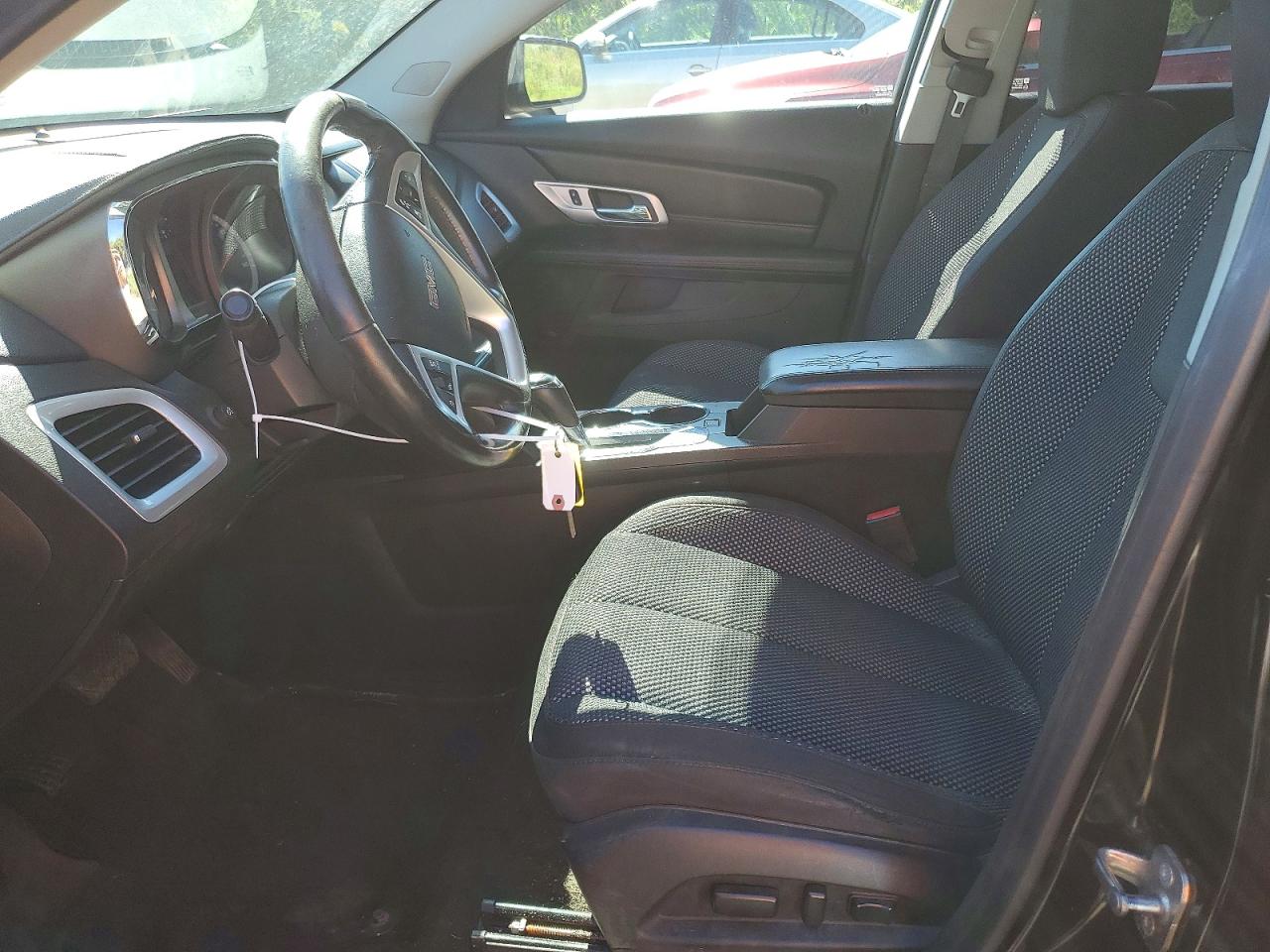 2GKFLTE30H6330069 · 2017 GMC TERRAIN · 7/14