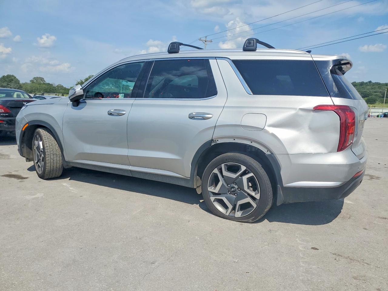 KM8R44GE7RU674944 · 2024 HYUNDAI PALISADE · 2/13