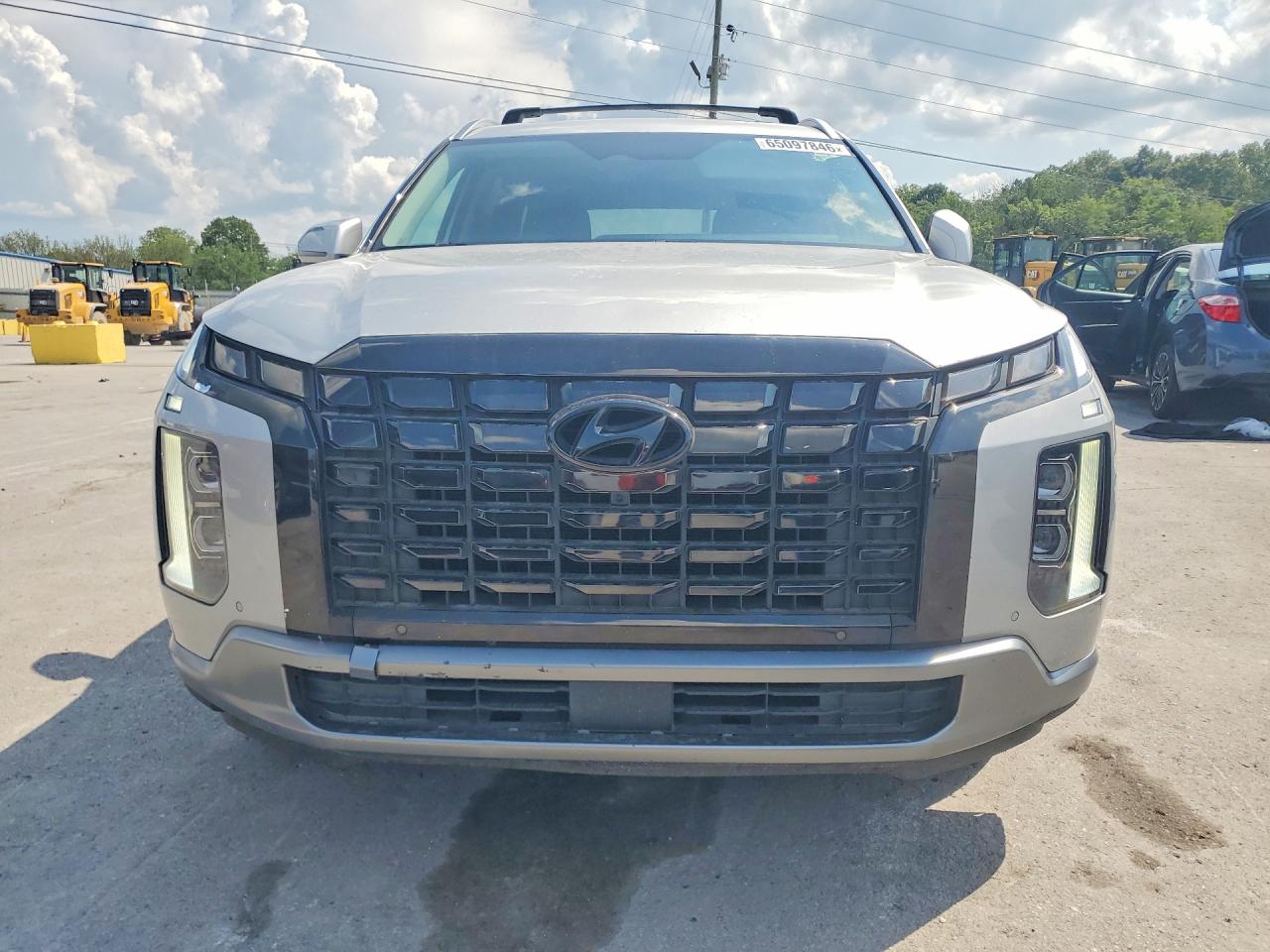 KM8R44GE7RU674944 · 2024 HYUNDAI PALISADE · 5/13