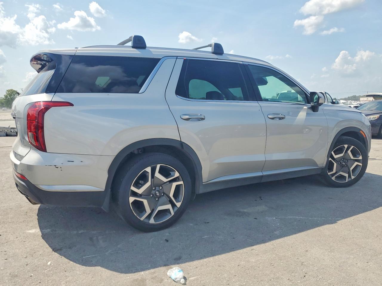 KM8R44GE7RU674944 · 2024 HYUNDAI PALISADE · 3/13