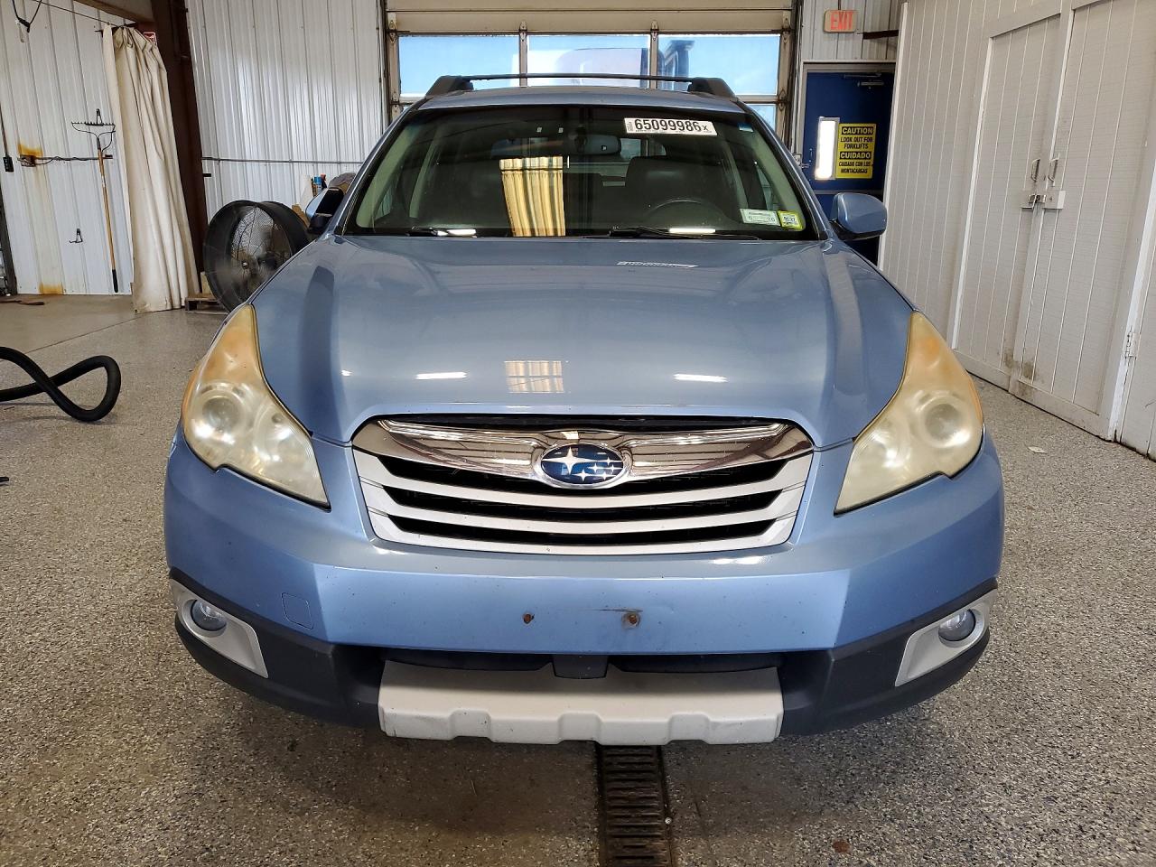4S4BRDKC5C2247550 · 2012 SUBARU OUTBACK · 5/13