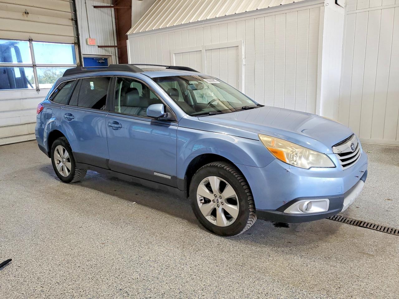 4S4BRDKC5C2247550 · 2012 SUBARU OUTBACK · 4/13