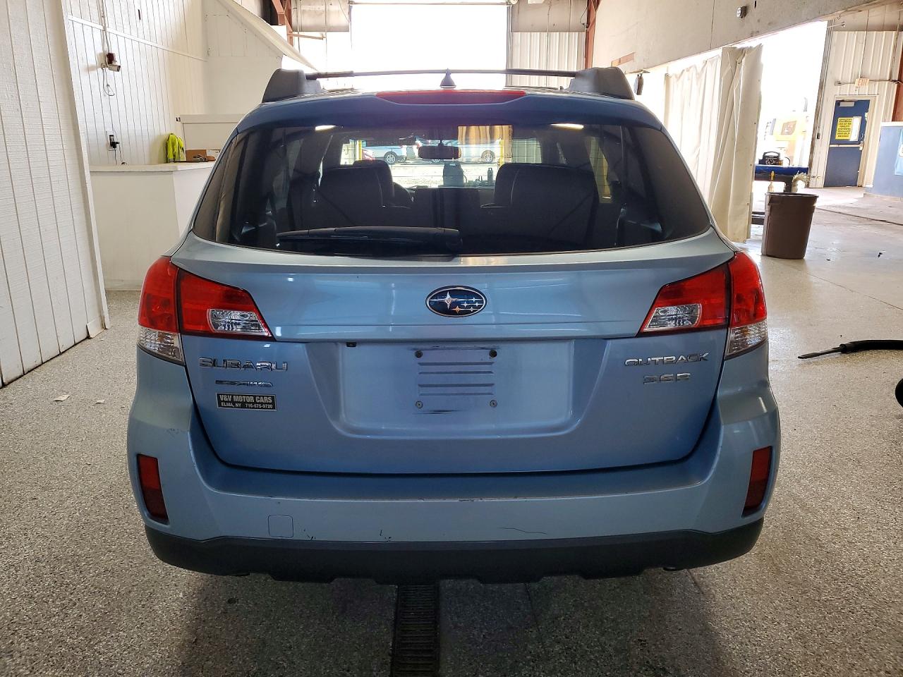4S4BRDKC5C2247550 · 2012 SUBARU OUTBACK · 6/13