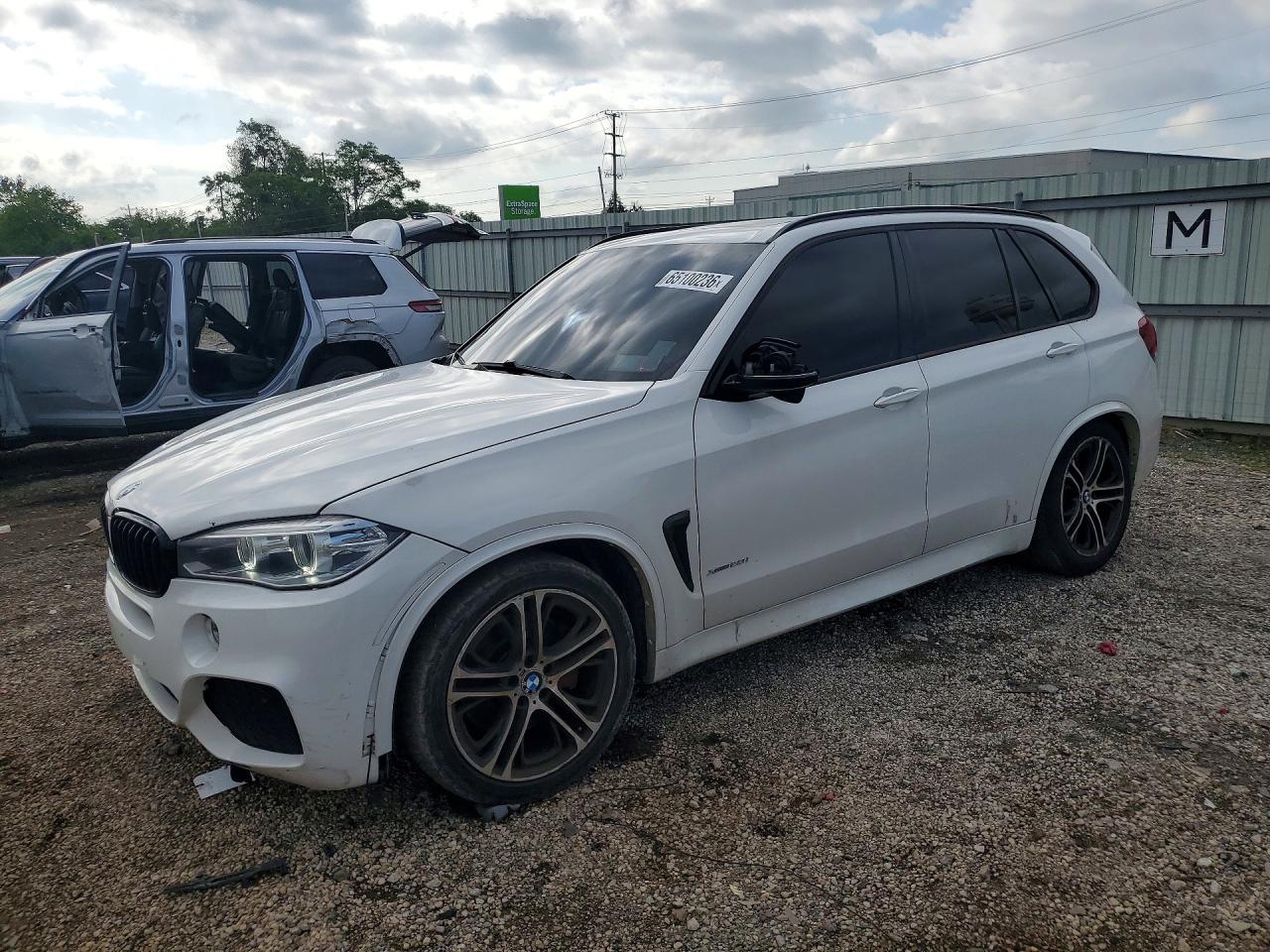 5UXKR6C5XG0J83053 · 2016 BMW X5