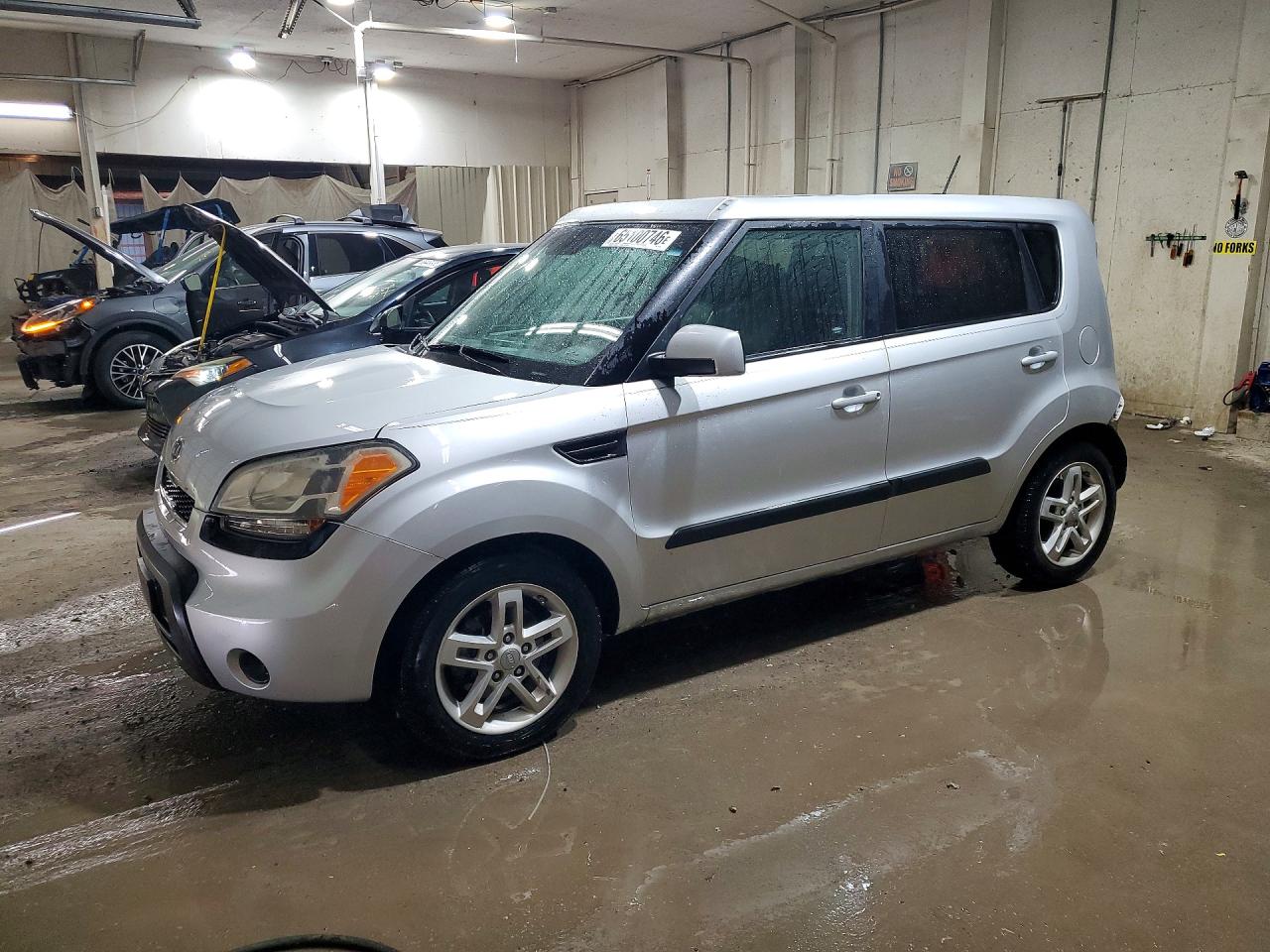 KNDJT2A28B7717019 · 2011 KIA SOUL
