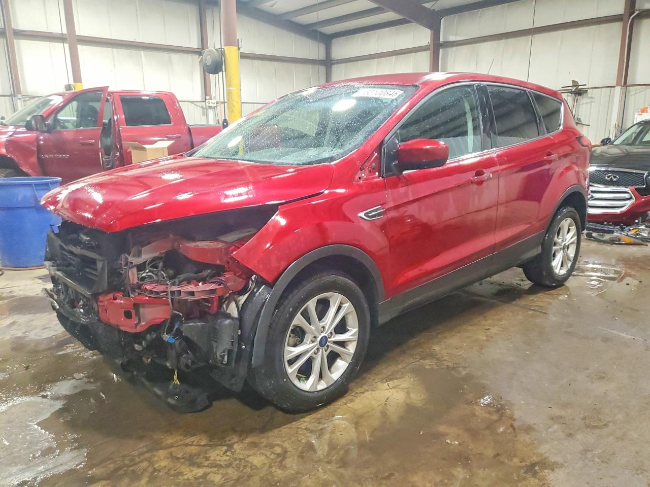 1FMCU9GD4KUA37896 · 2019 FORD ESCAPE