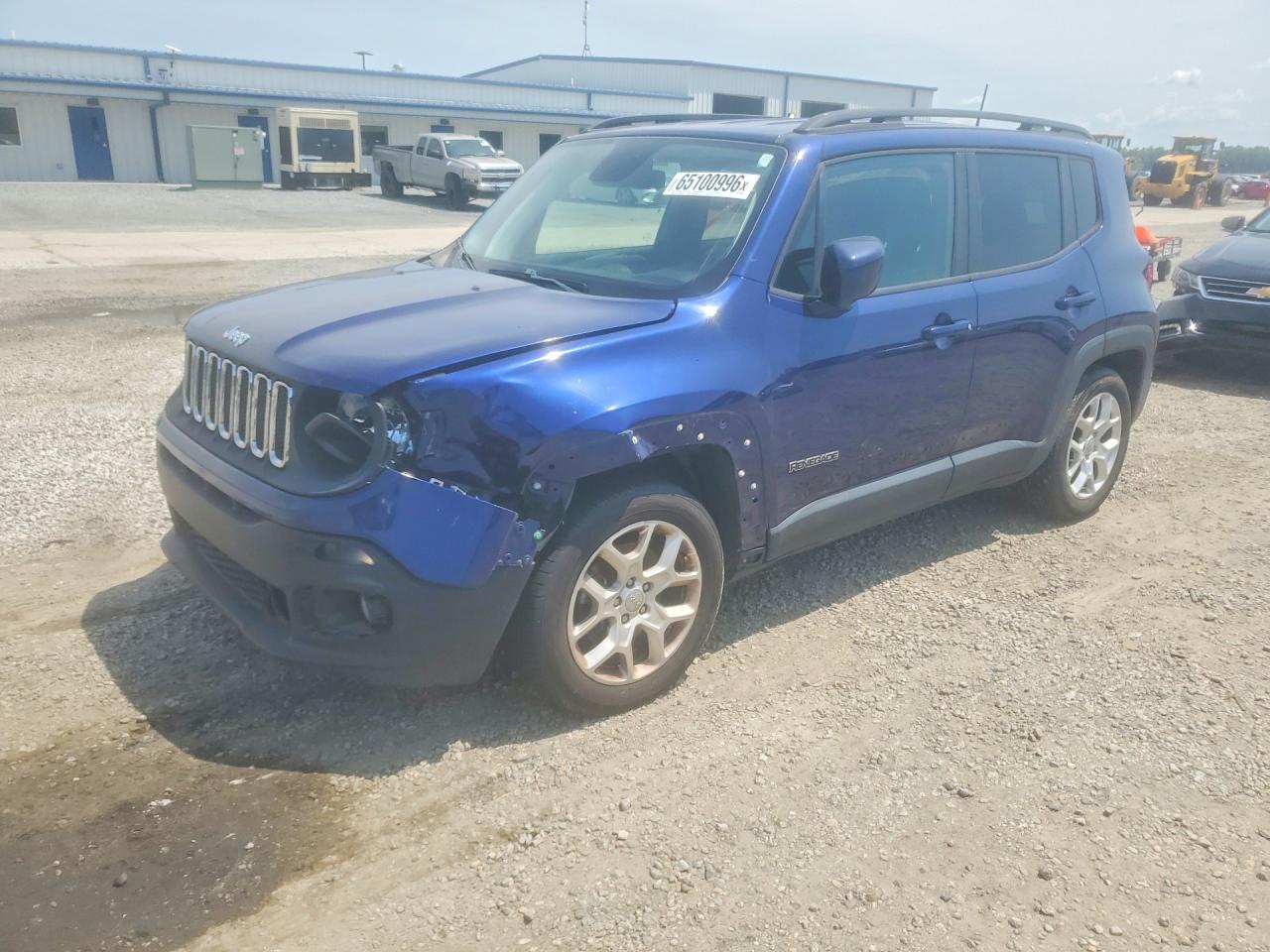 ZACCJABB4JPH89411 · 2018 JEEP RENEGADE