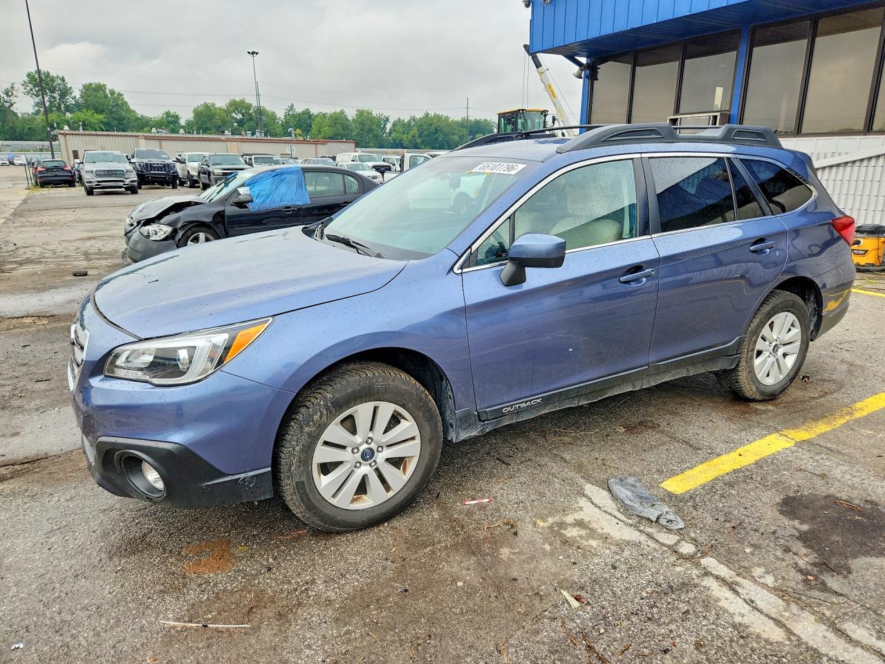 4S4BSACC8H3256780 · 2017 SUBARU OUTBACK