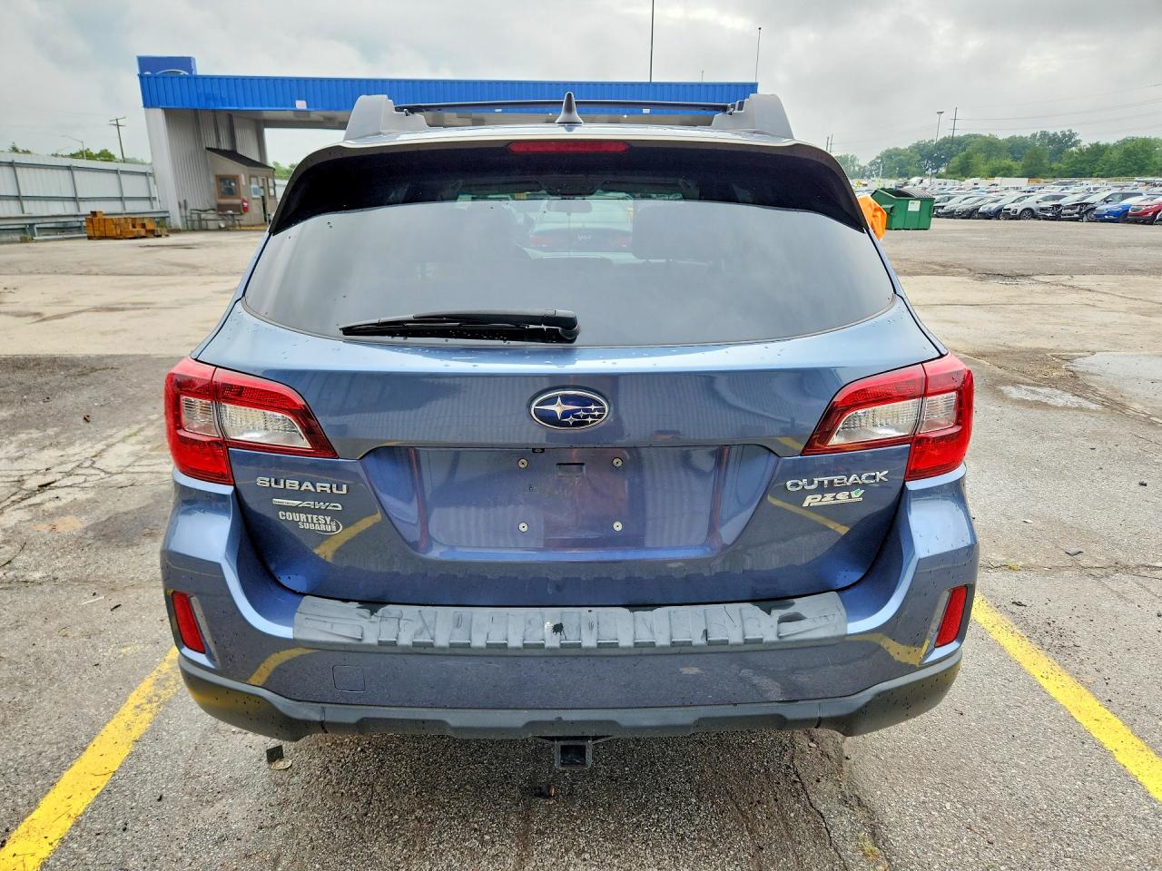 4S4BSACC8H3256780 · 2017 SUBARU OUTBACK · 6/12
