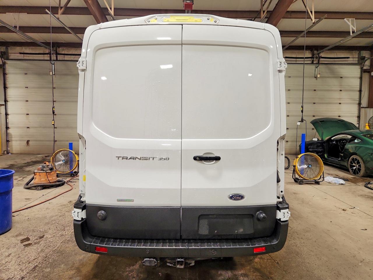 1FTBW9CG4PKC04822 · 2023 FORD TRANSIT · 6/14