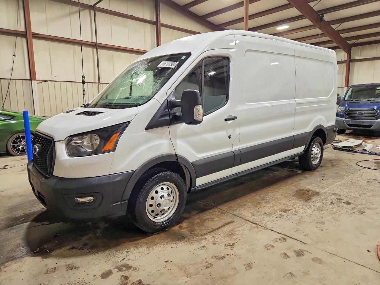 1FTBW9CG4PKC04822 · 2023 FORD TRANSIT