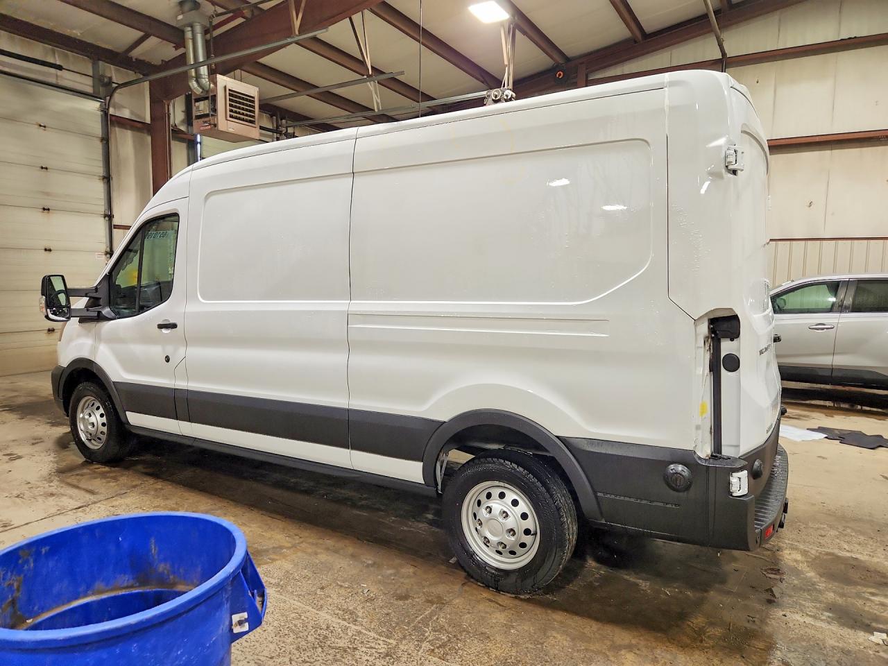 1FTBW9CG4PKC04822 · 2023 FORD TRANSIT · 2/14