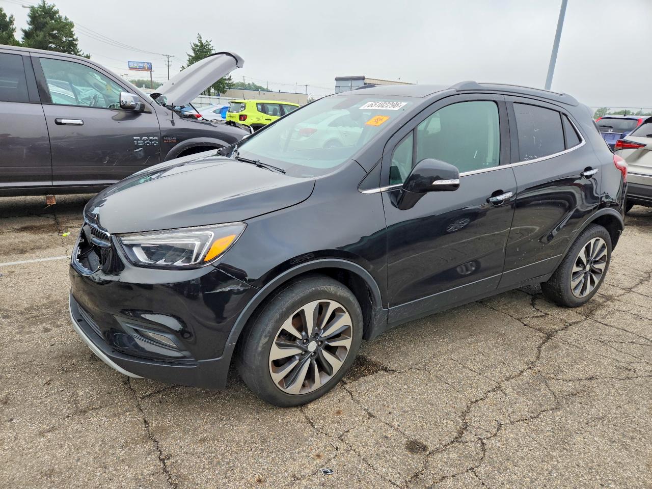 KL4CJCSB5LB061065 · 2020 BUICK ENCORE