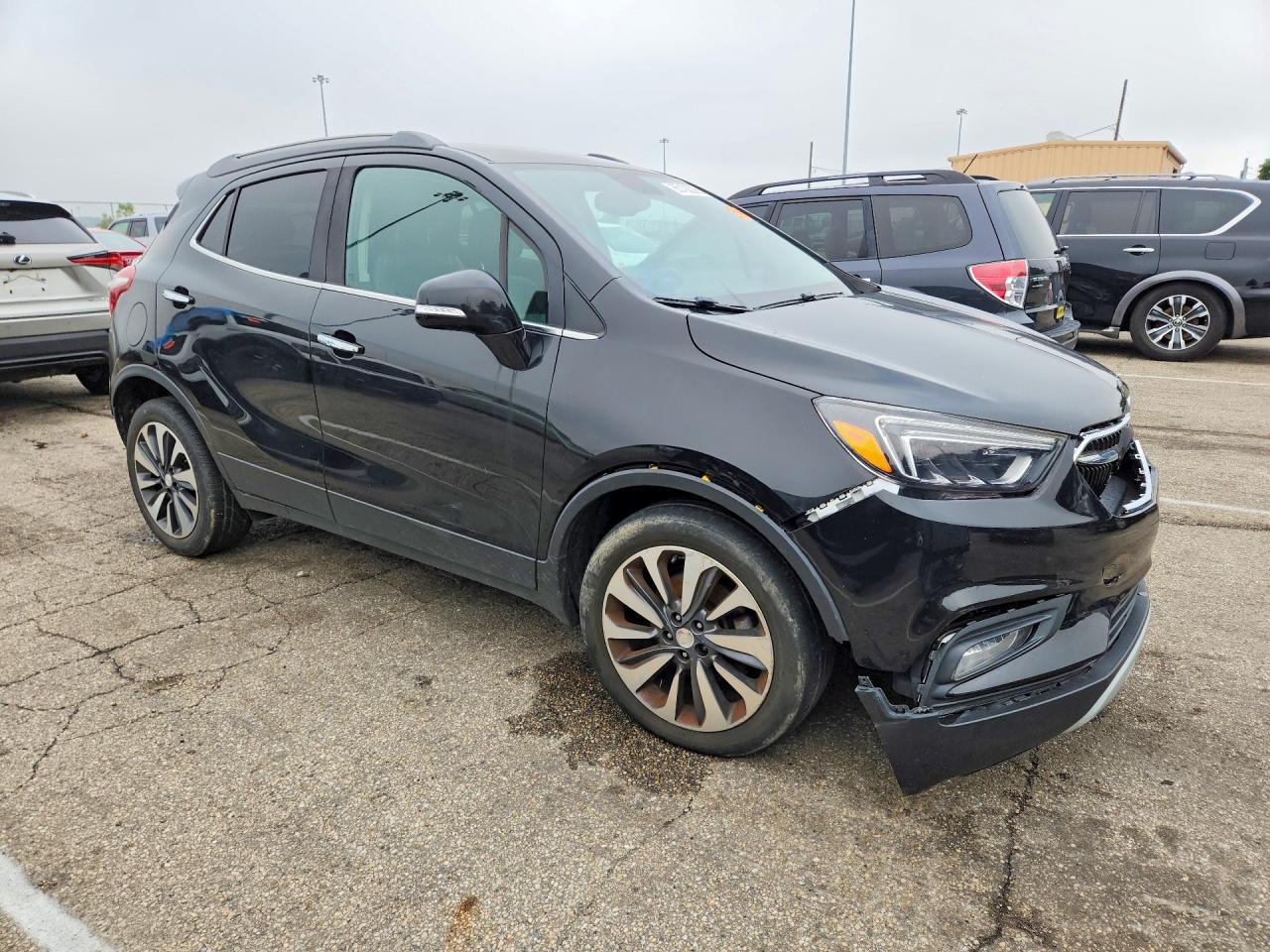 KL4CJCSB5LB061065 · 2020 BUICK ENCORE · 4/13