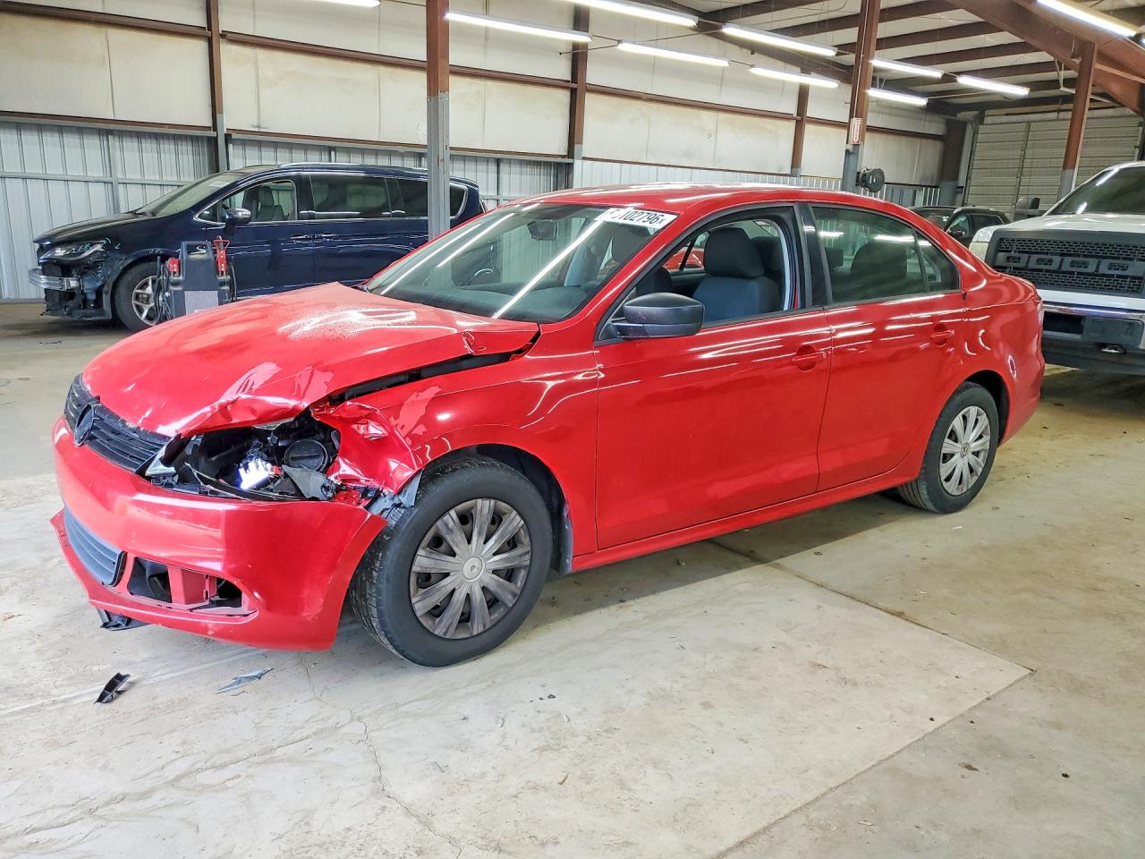 3VW2K7AJ4DM266334 · 2013 VOLKSWAGEN JETTA