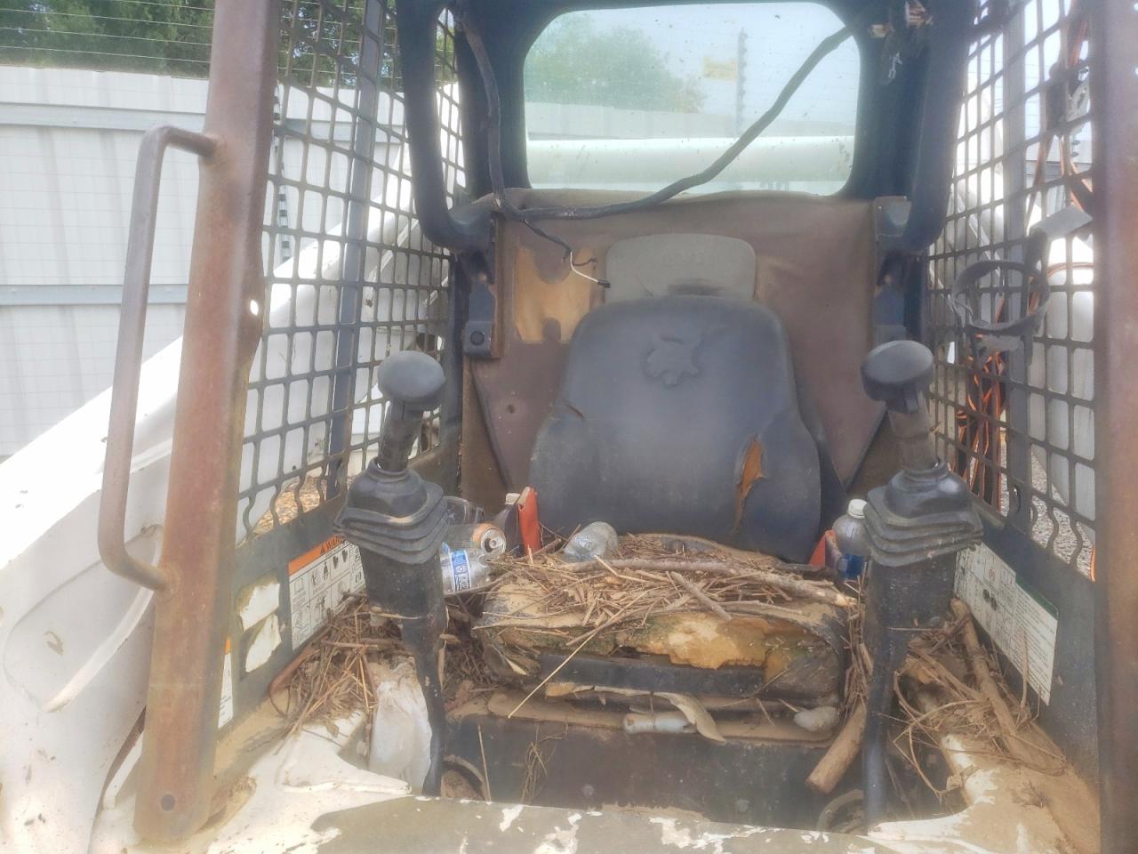 532015293 · 2007 BOBCAT T300 · 5/10