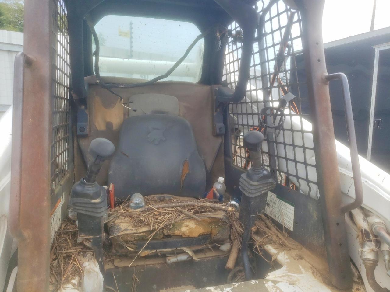 532015293 · 2007 BOBCAT T300 · 6/10