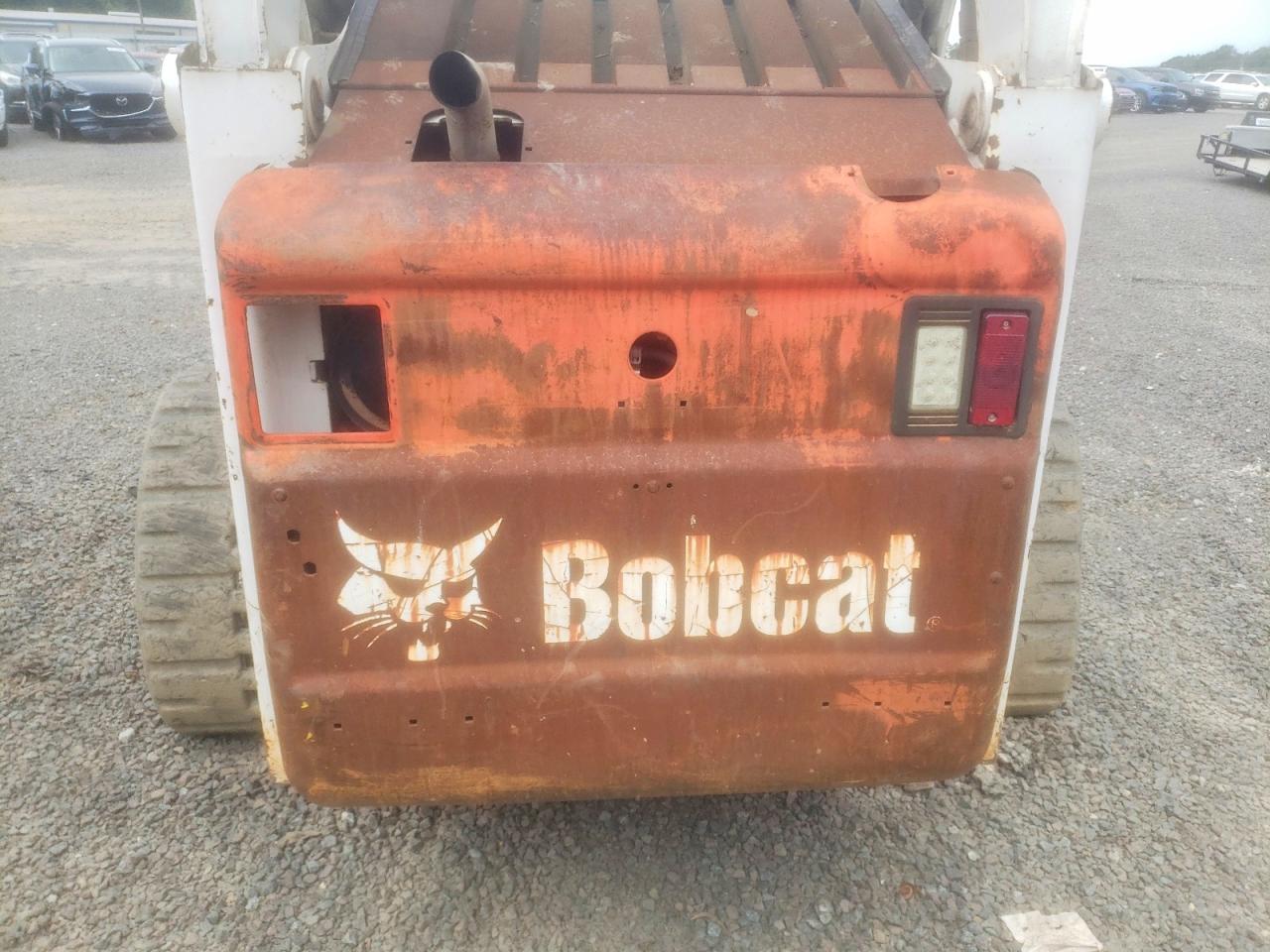 532015293 · 2007 BOBCAT T300 · 7/10