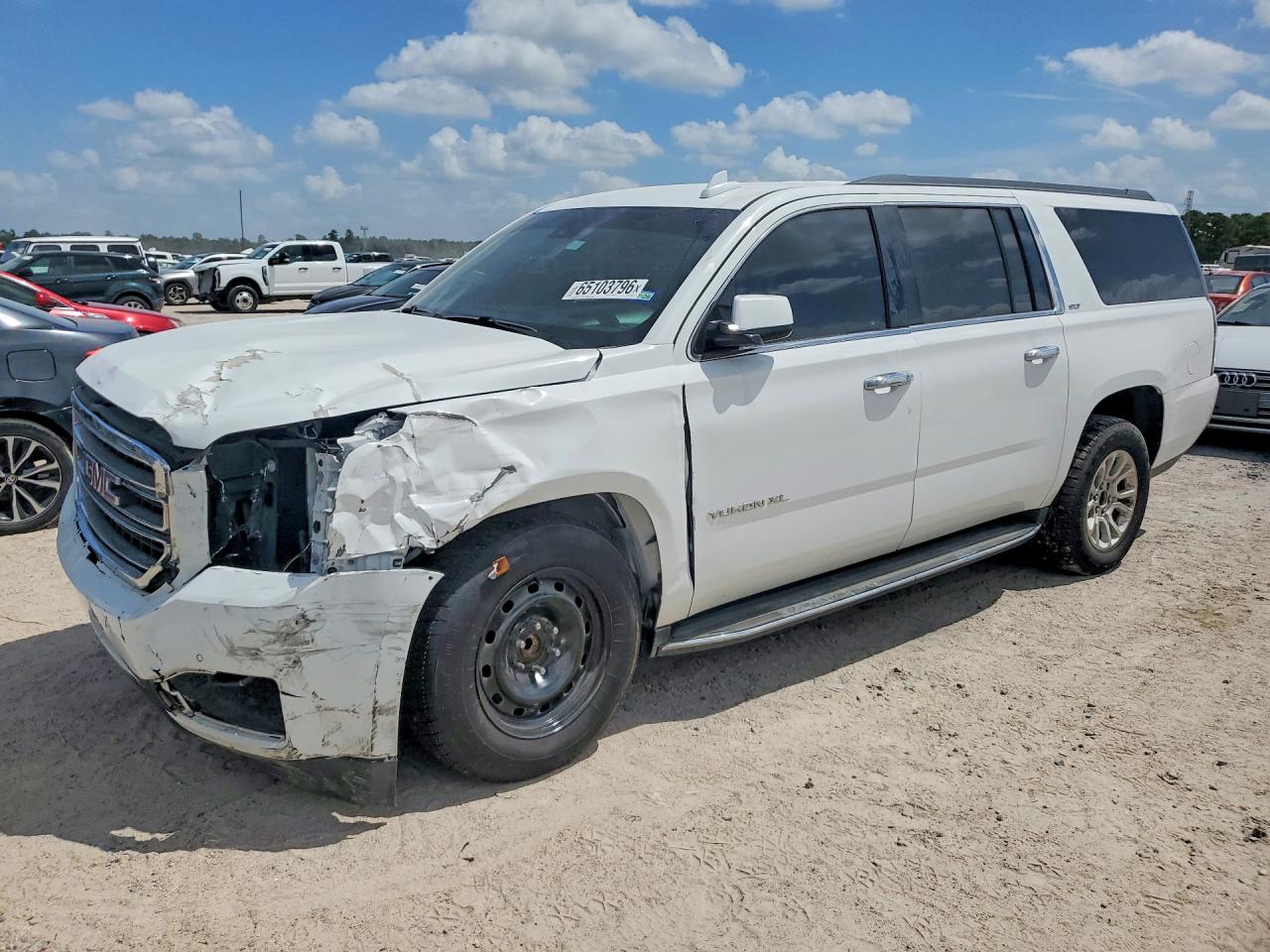 1GKS2GKC4KR267616 · 2019 GMC YUKON XL
