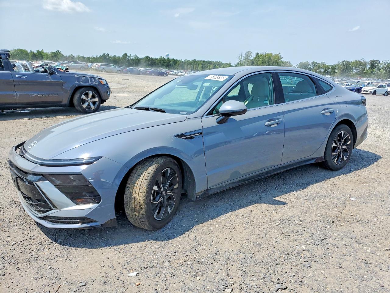 KMHL64JA0RA408978 · 2024 HYUNDAI SONATA