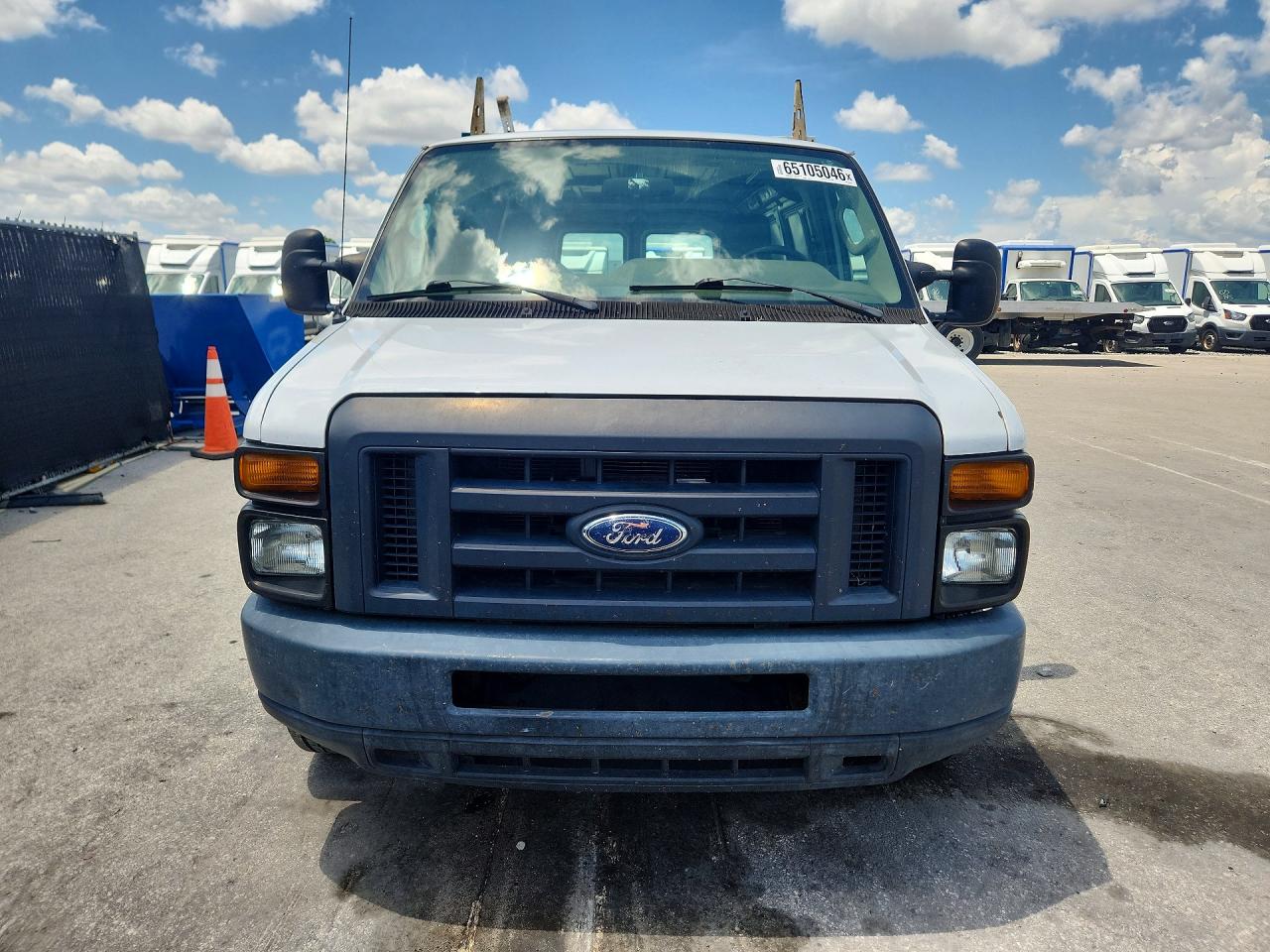 1FTNE1EW9DDB25104 · 2013 FORD ECONOLINE · 5/13