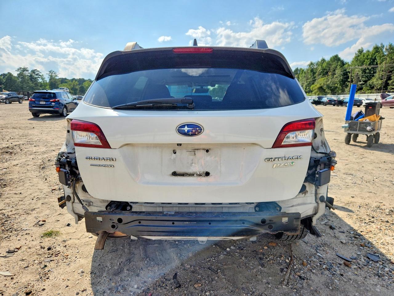 4S4BSANC3H3318177 · 2017 SUBARU OUTBACK · 6/14