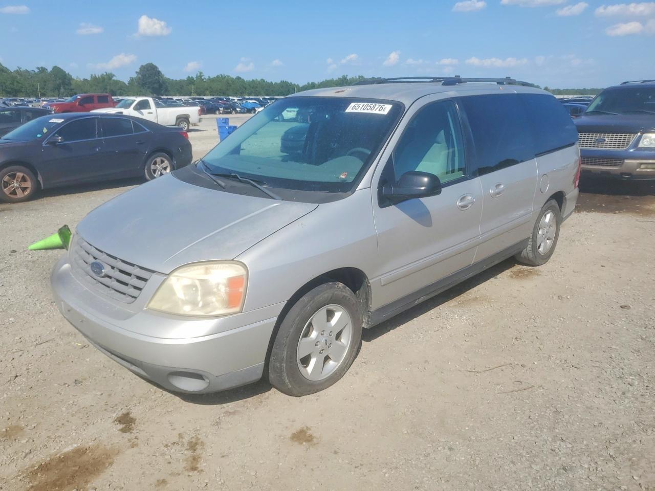 2005 FORD FREESTAR
