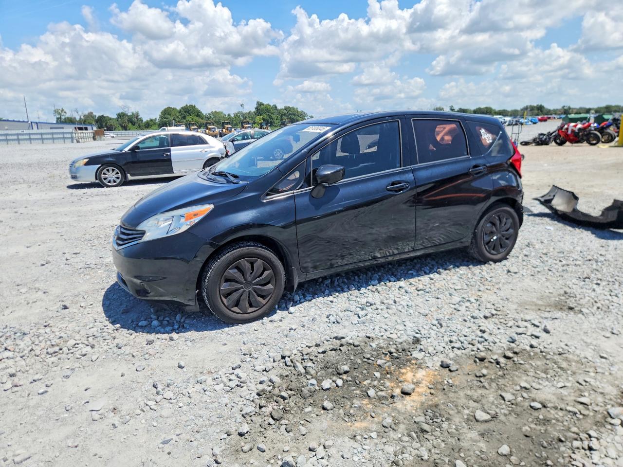 3N1CE2CPXGL398689 · 2016 NISSAN VERSA NOTE