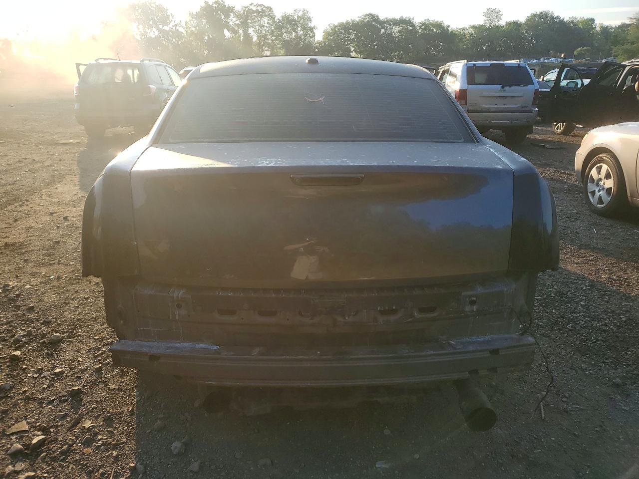 2C3CCARG1DH543227 · 2013 CHRYSLER 300 · 6/12