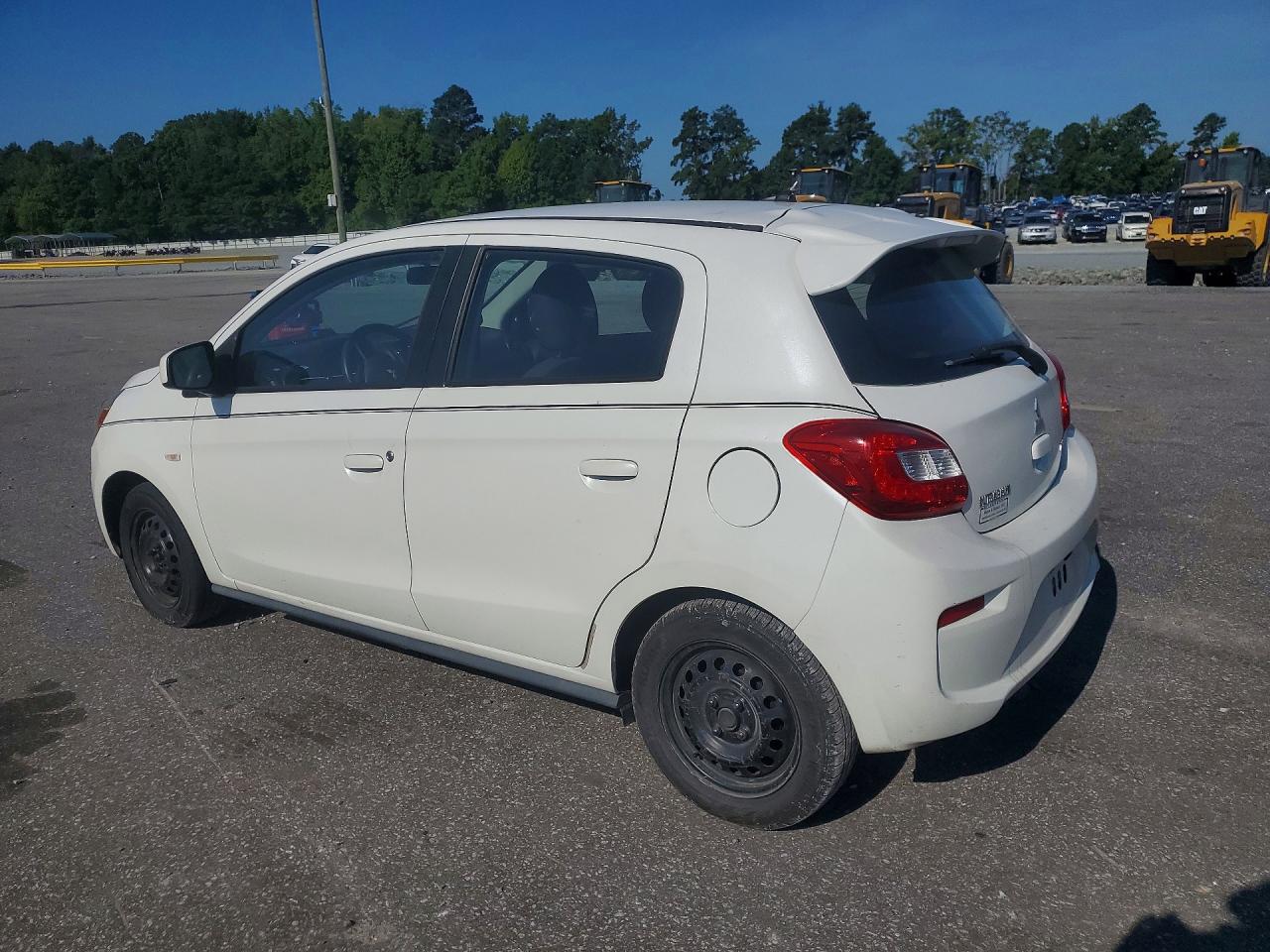 ML32A3HJ1HH001128 · 2017 MITSUBISHI MIRAGE · 2/12