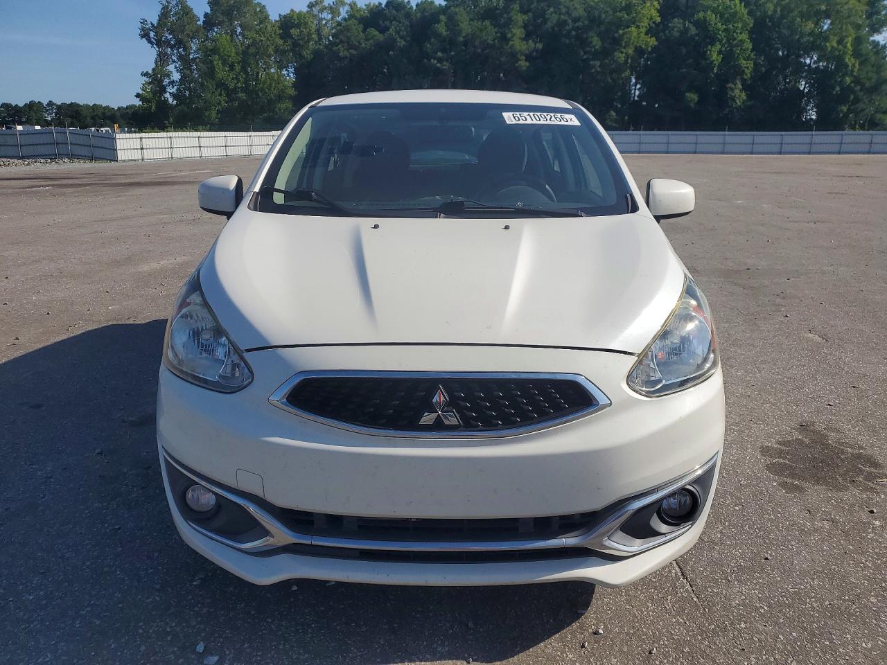 ML32A3HJ1HH001128 · 2017 MITSUBISHI MIRAGE · 5/12
