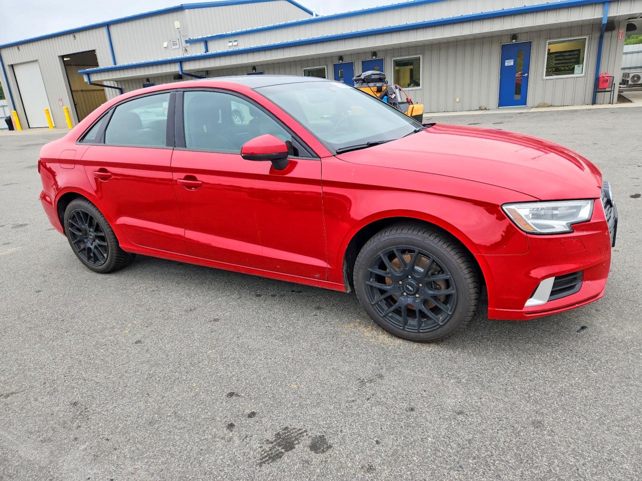 WAUAUGFF5H1043264 · 2017 AUDI A3 · 4/12