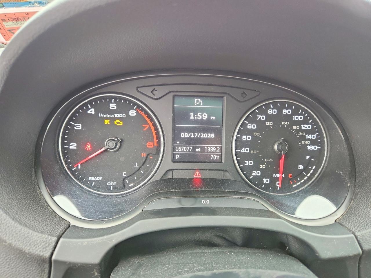 WAUAUGFF5H1043264 · 2017 AUDI A3 · 9/12