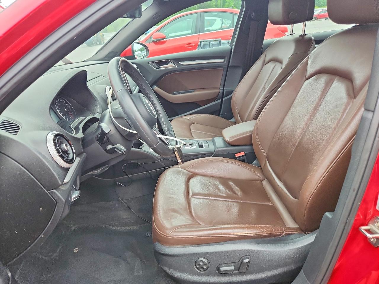 WAUAUGFF5H1043264 · 2017 AUDI A3 · 7/12