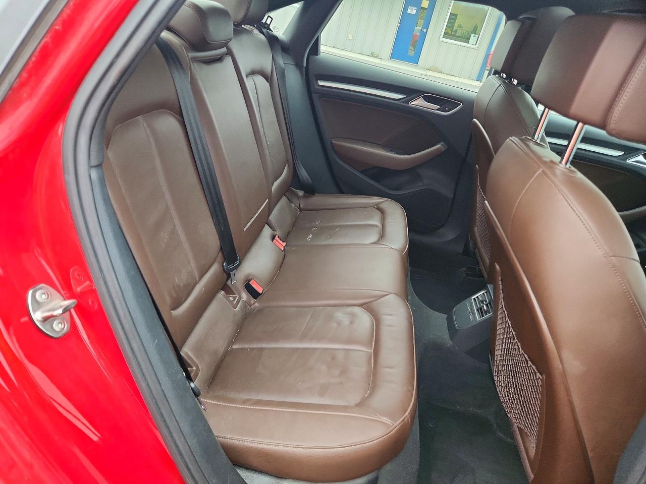 WAUAUGFF5H1043264 · 2017 AUDI A3 · 10/12