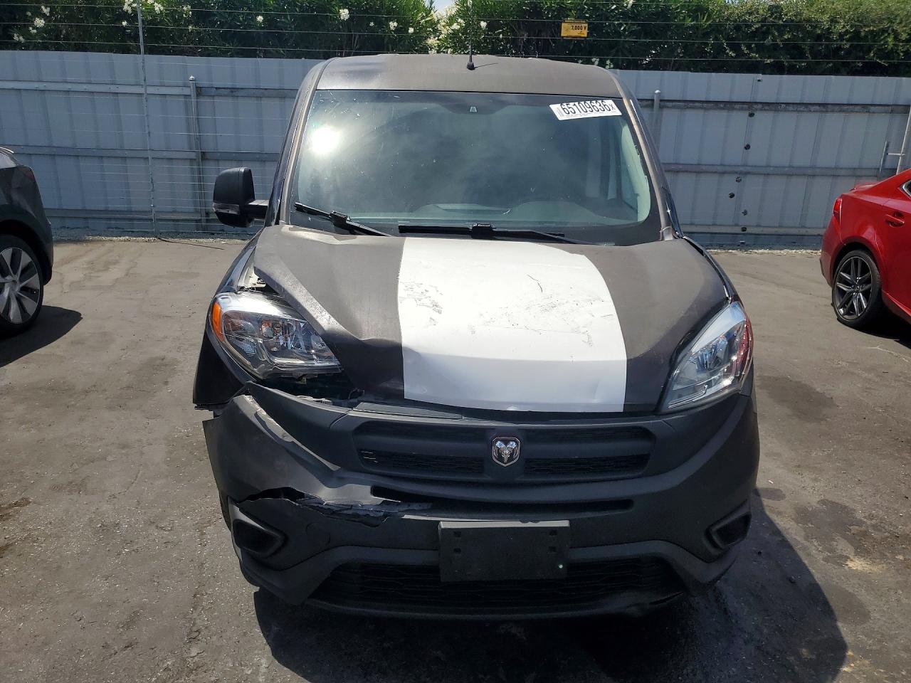 ZFBERFAB2J6K67835 · 2018 RAM PROMASTER CITY · 5/13