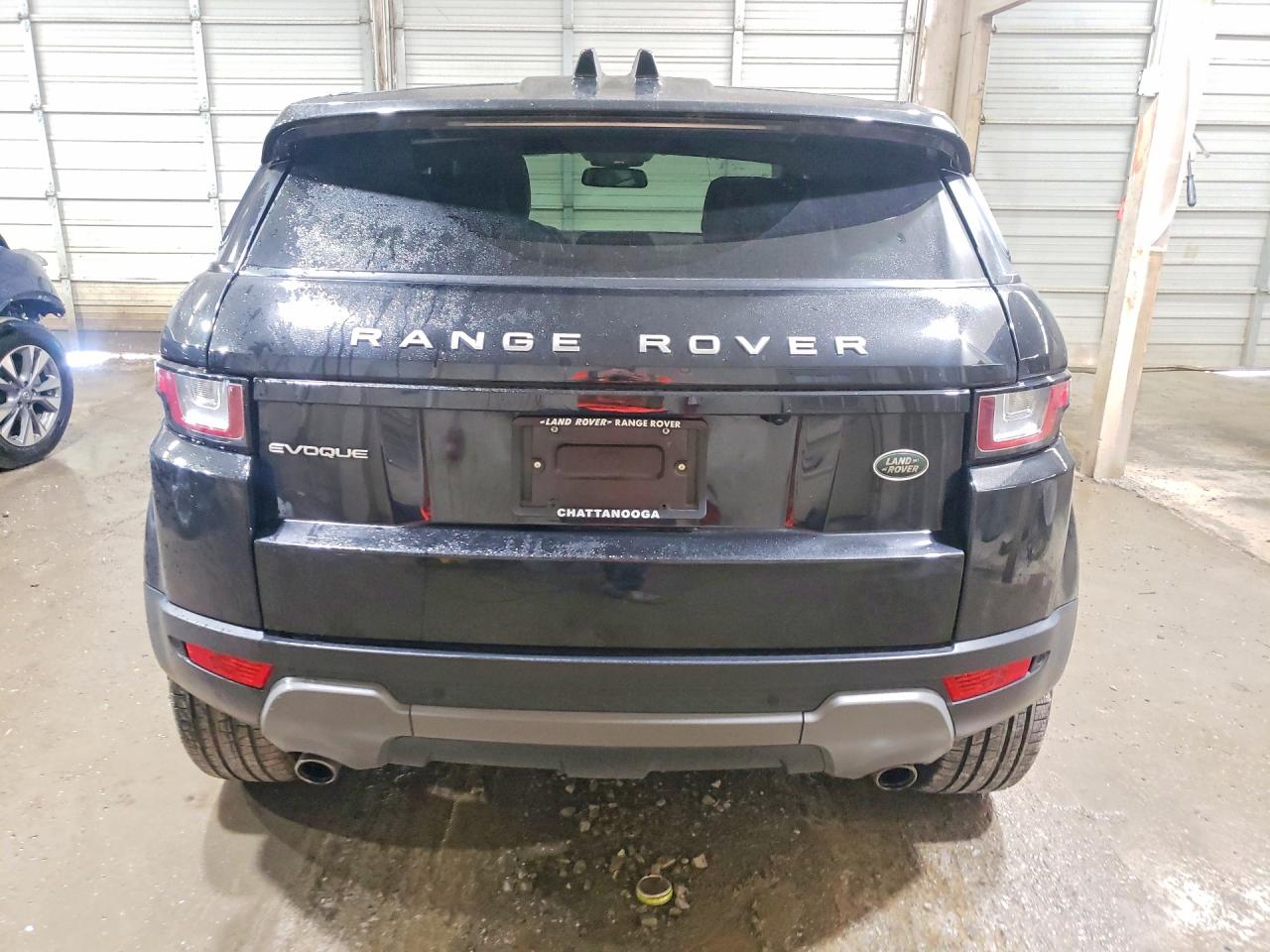 SALVP2RX0JH288515 · 2018 LAND ROVER RANGE ROVER EVOQUE · 6/14