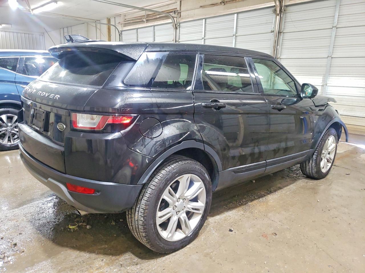 SALVP2RX0JH288515 · 2018 LAND ROVER RANGE ROVER EVOQUE · 3/14