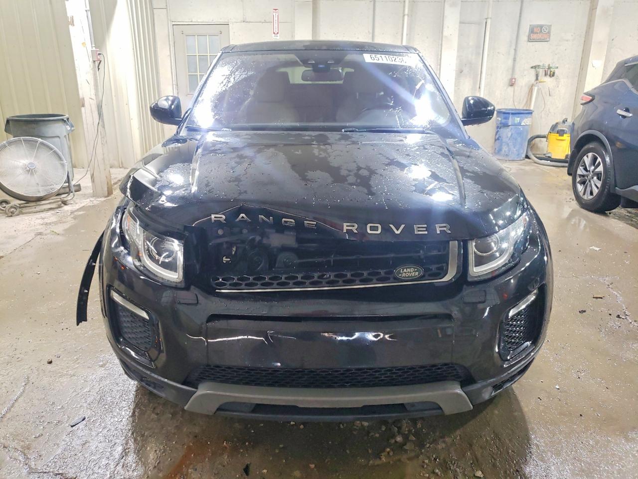 SALVP2RX0JH288515 · 2018 LAND ROVER RANGE ROVER EVOQUE · 5/14