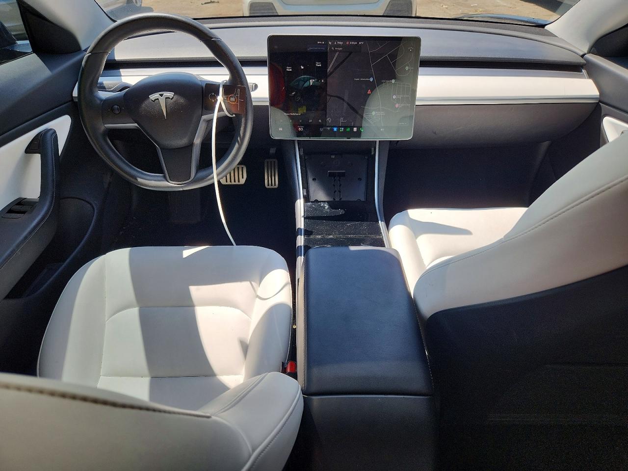 5YJ3E1EB2JF171074 · 2018 TESLA MODEL 3 · 8/12