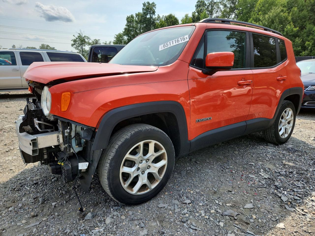 ZACCJBBB2HPF23515 · 2017 JEEP RENEGADE