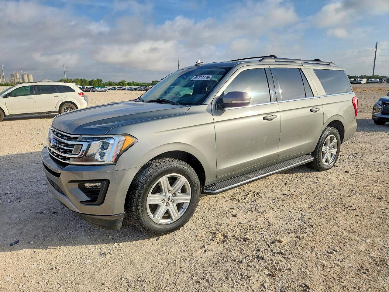 1FMJK1HT1KEA60390 · 2019 FORD EXPEDITION