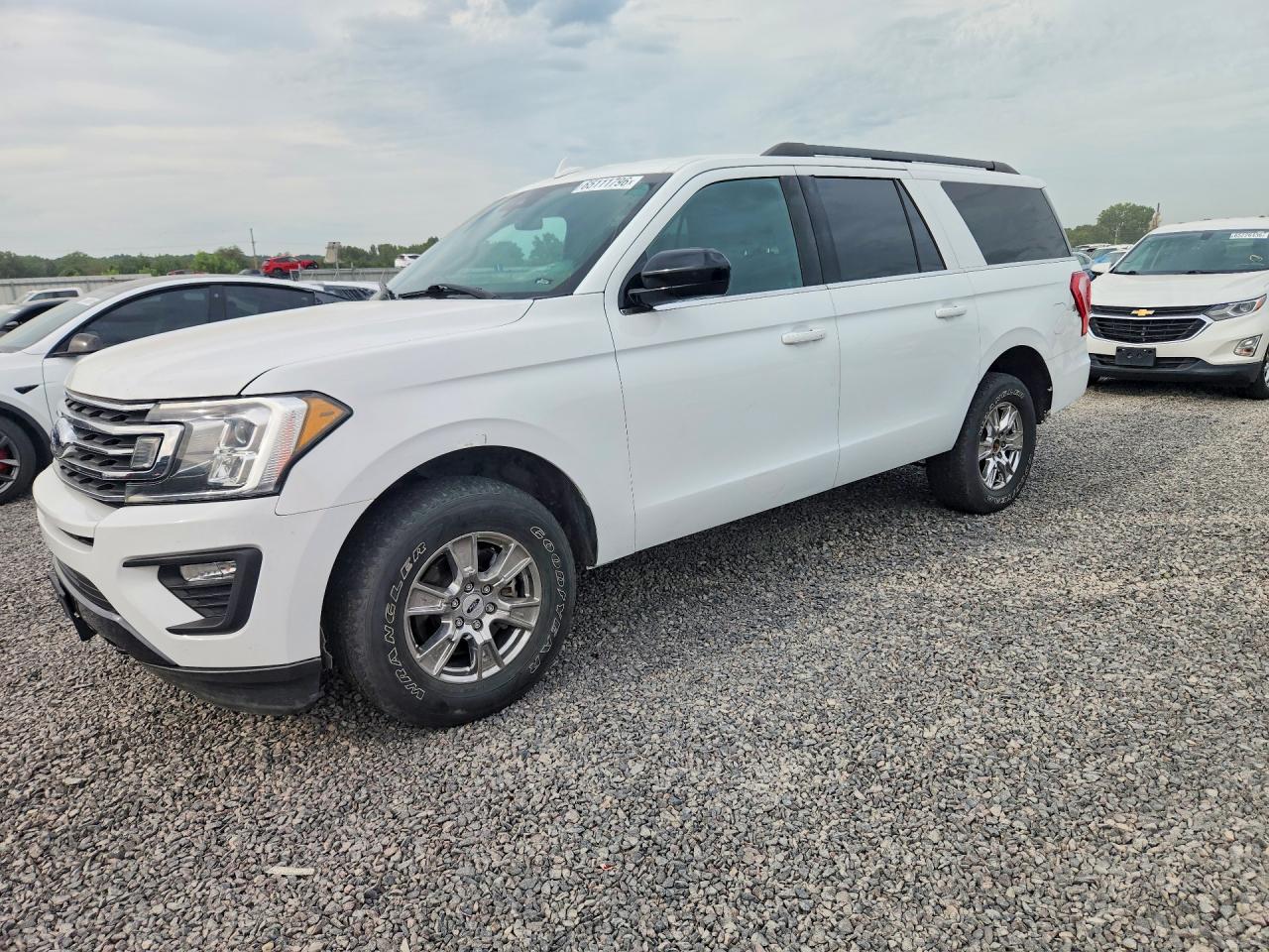 1FMJK1GT2LEA25201 · 2020 FORD EXPEDITION