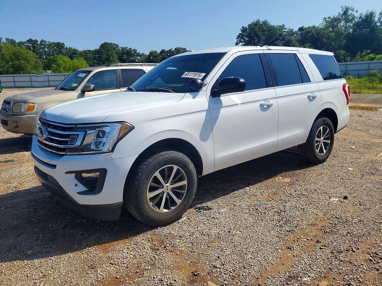 1FMJU1GT2JEA30681 · 2018 FORD EXPEDITION